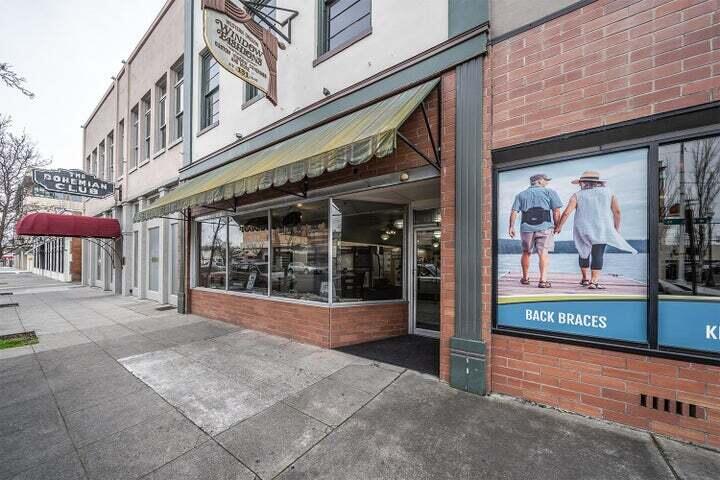 131 W Main Street