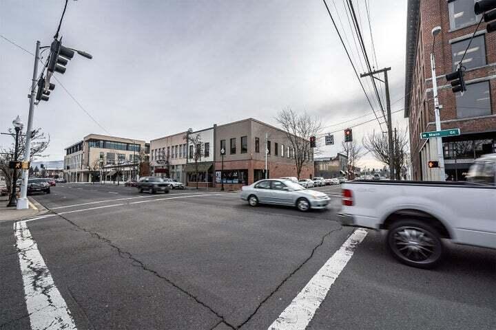 131 W Main Street