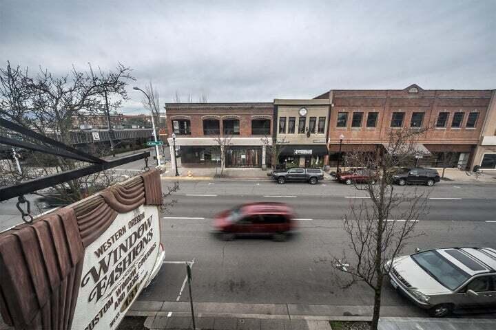 131 W Main Street