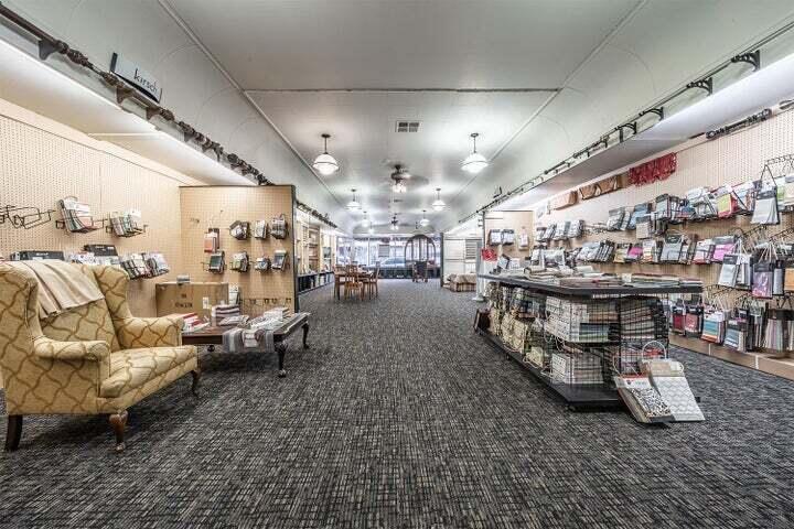 131 W Main Street