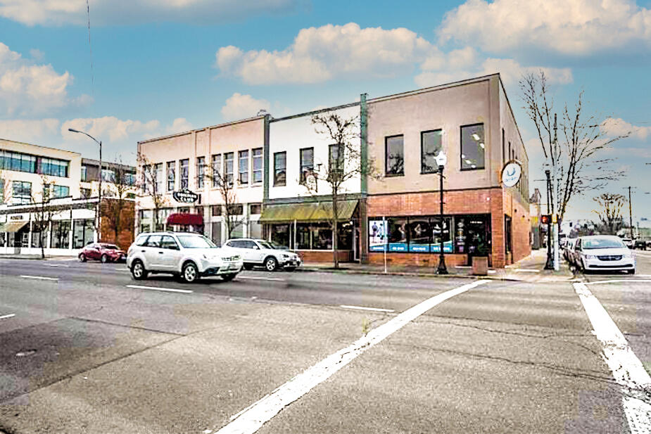 131 W Main Street