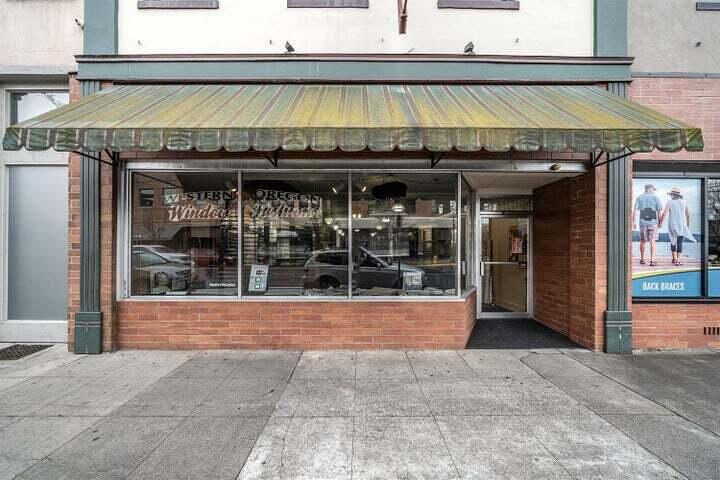 131 W Main Street