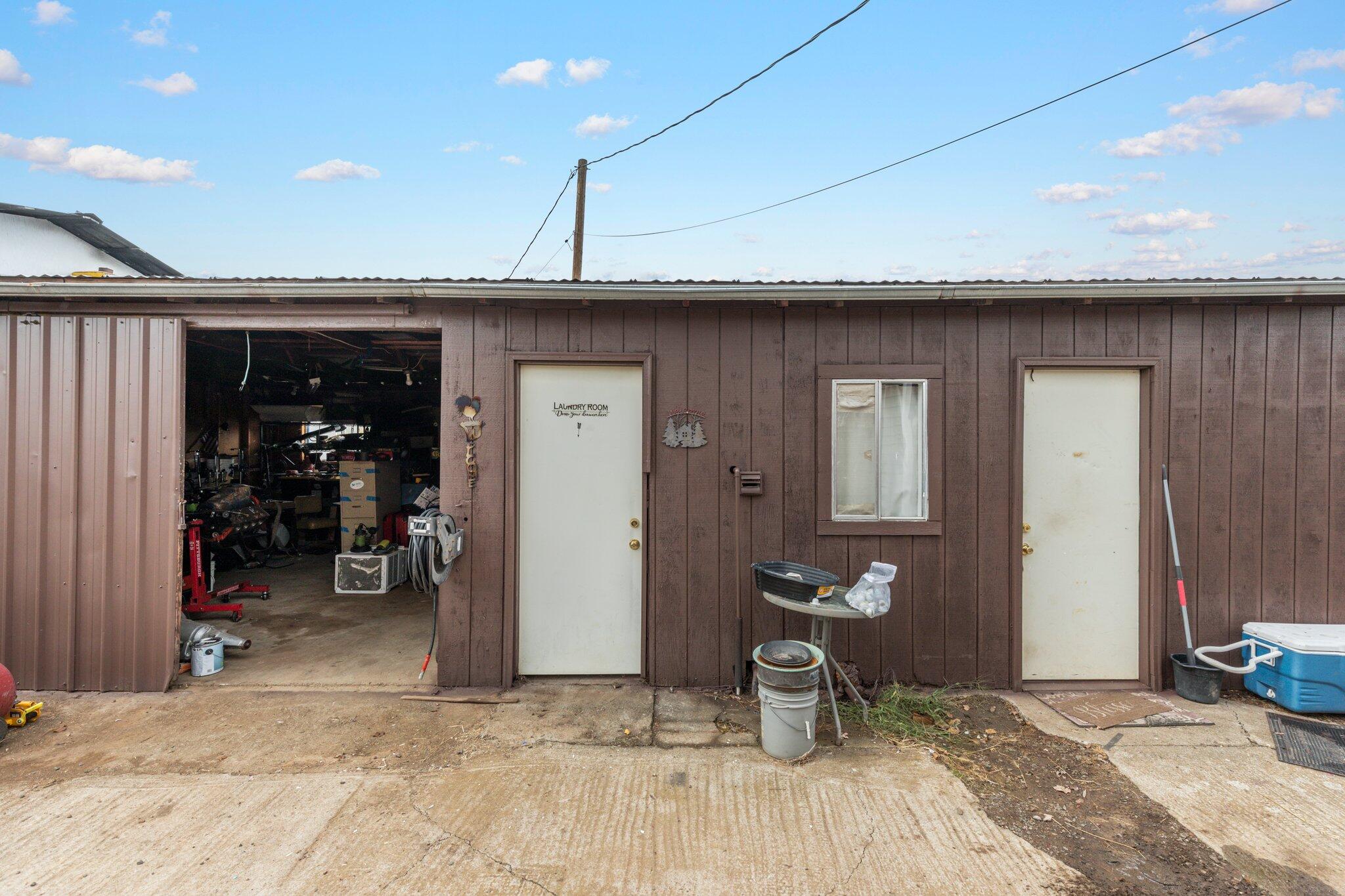 253 Meridian Road