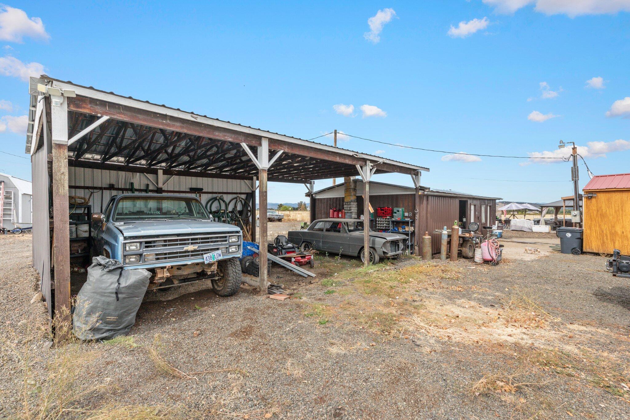 253 Meridian Road