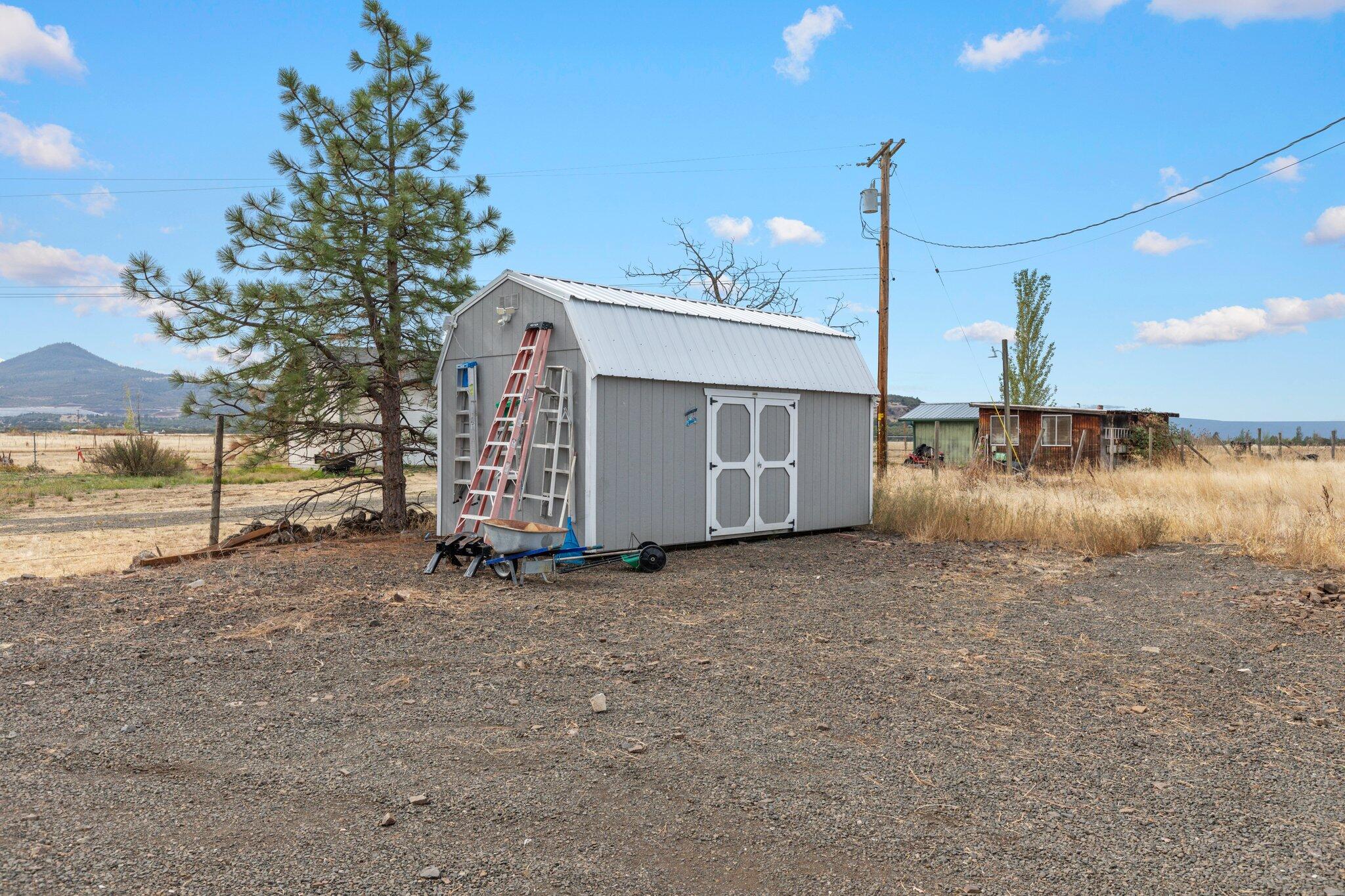 253 Meridian Road