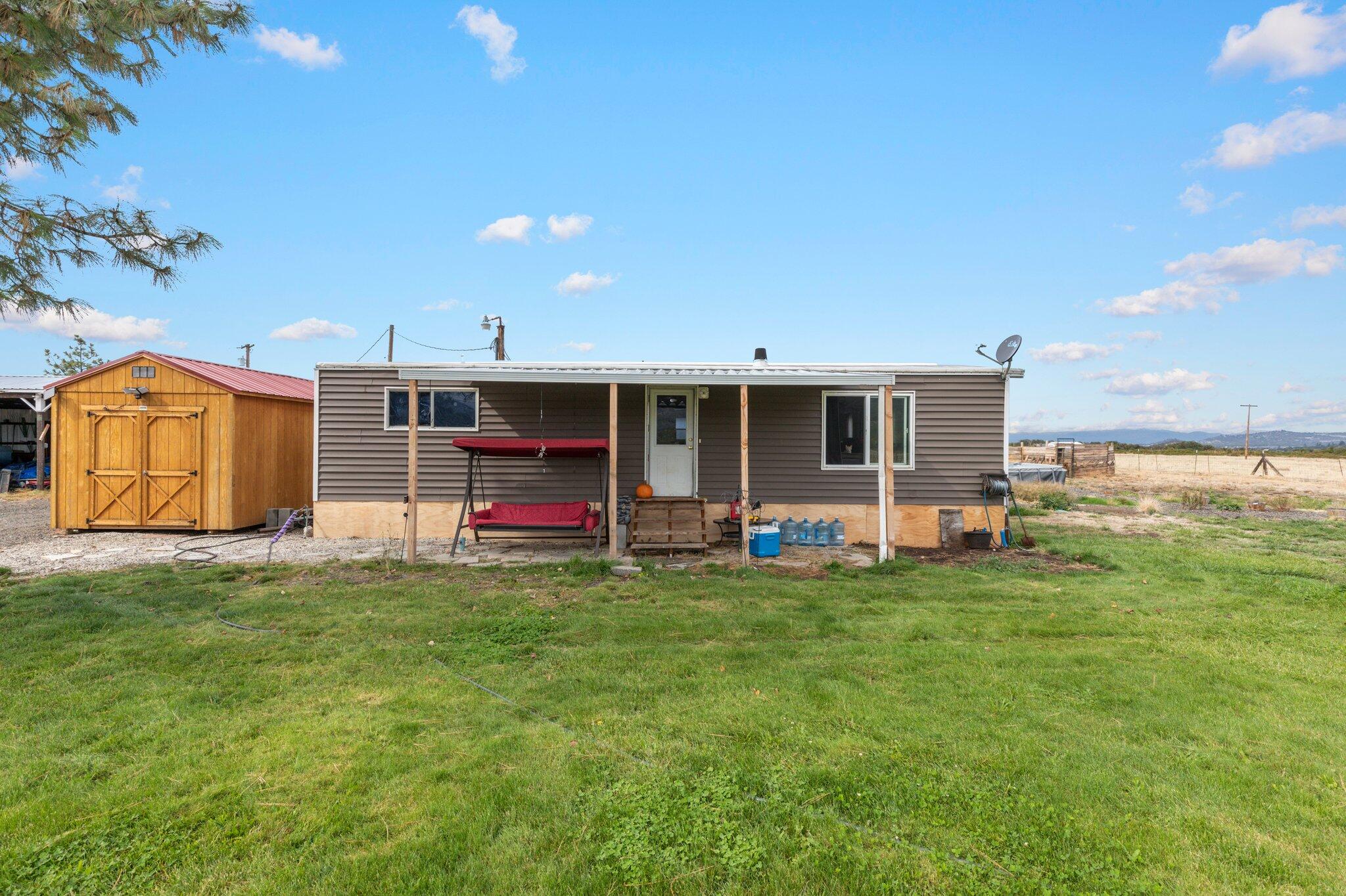 253 Meridian Road
