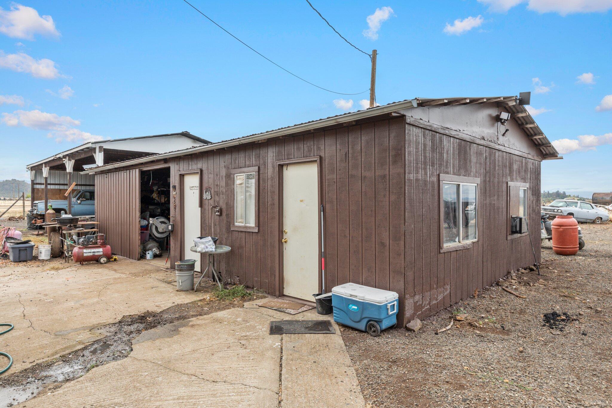 253 Meridian Road