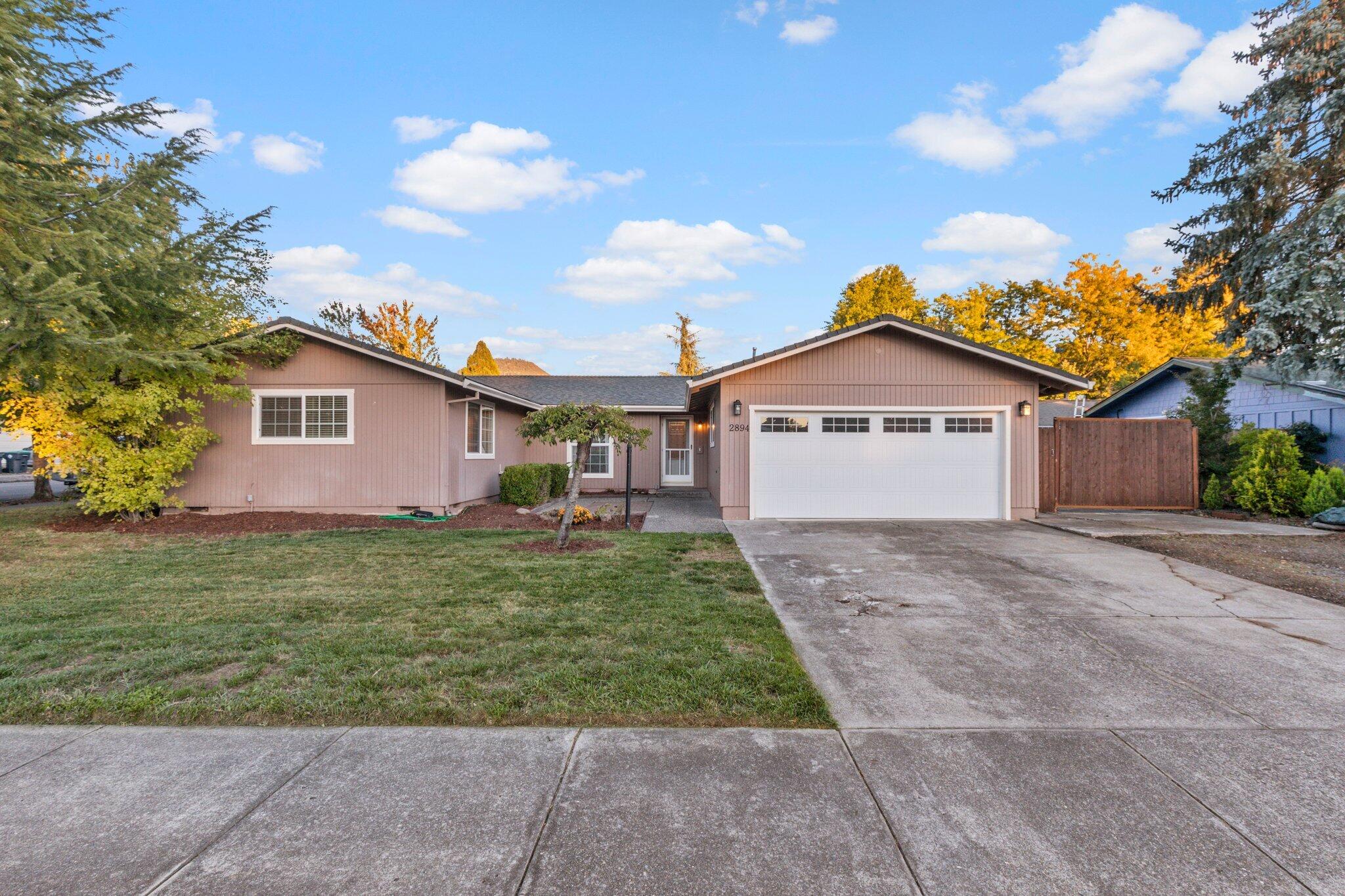 2894 Aldersgate Road