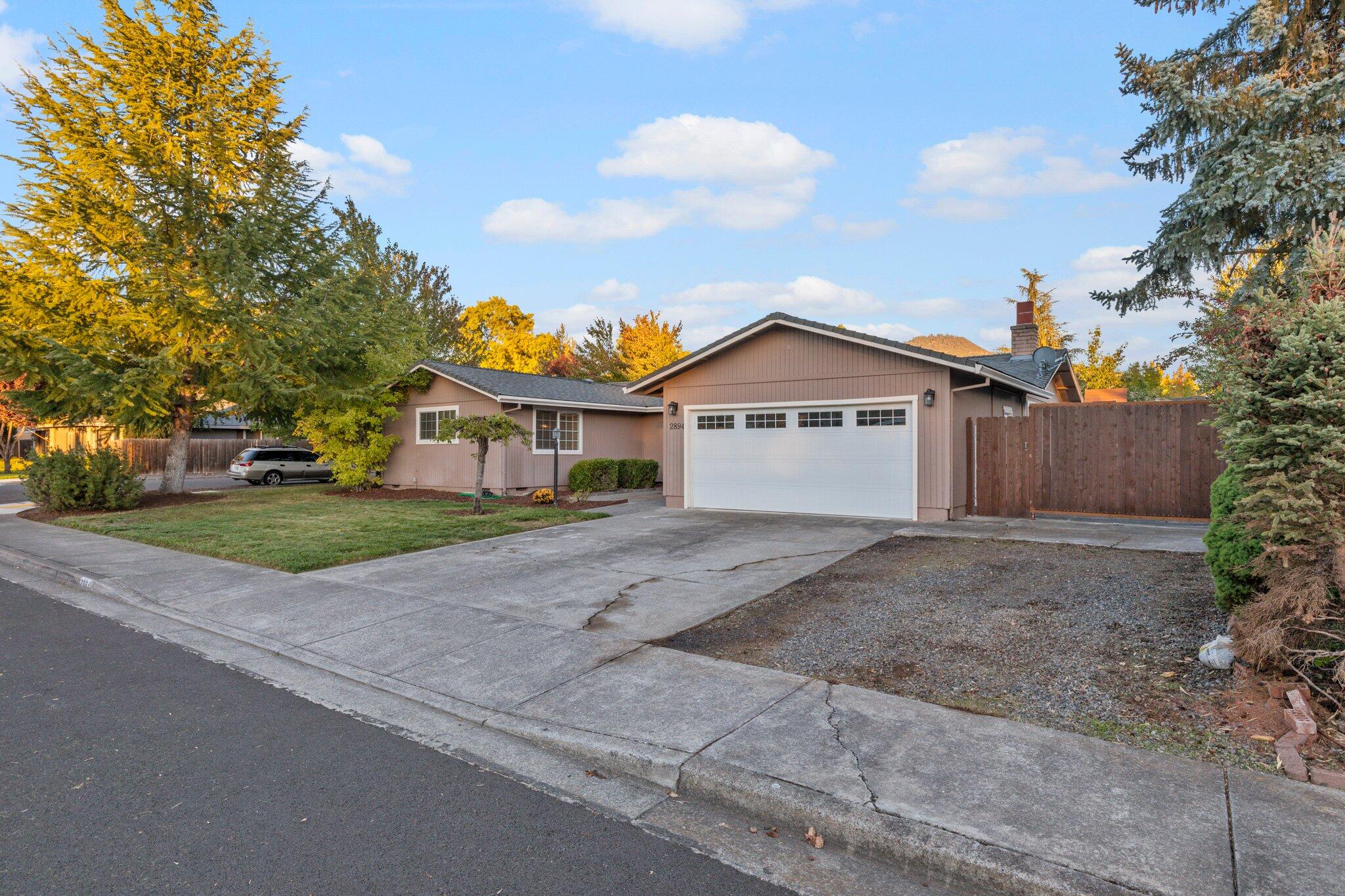 2894 Aldersgate Road