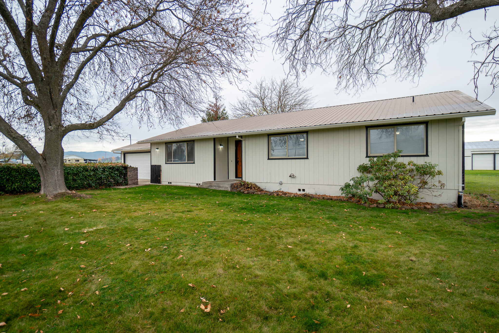 4666 Antelope Road