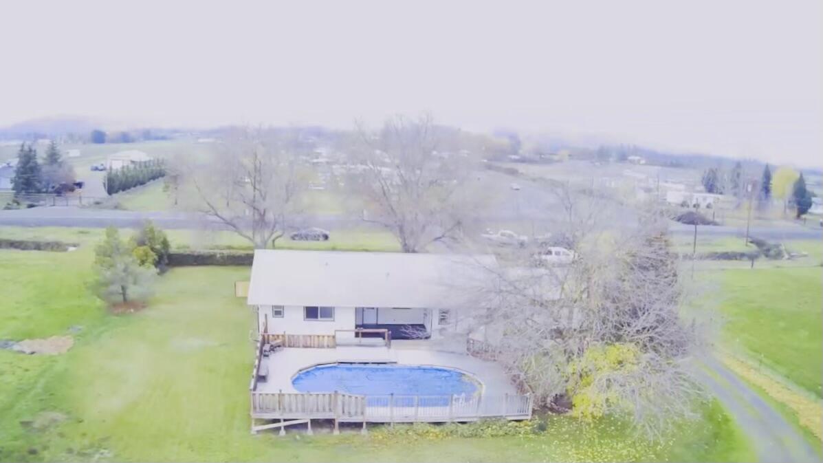 4666 Antelope Road