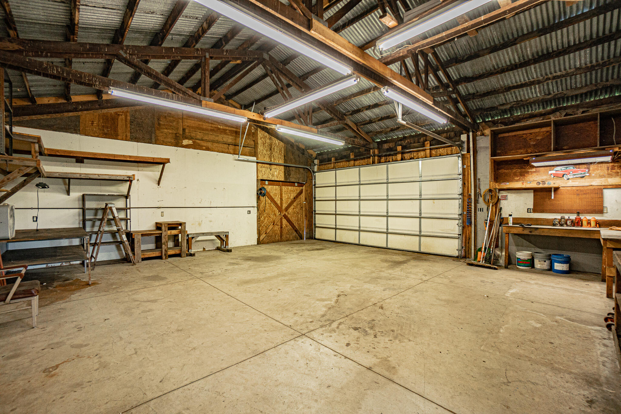 4666 Antelope Road