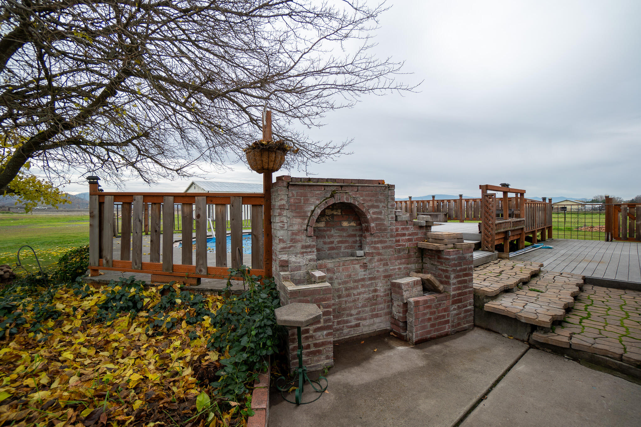 4666 Antelope Road