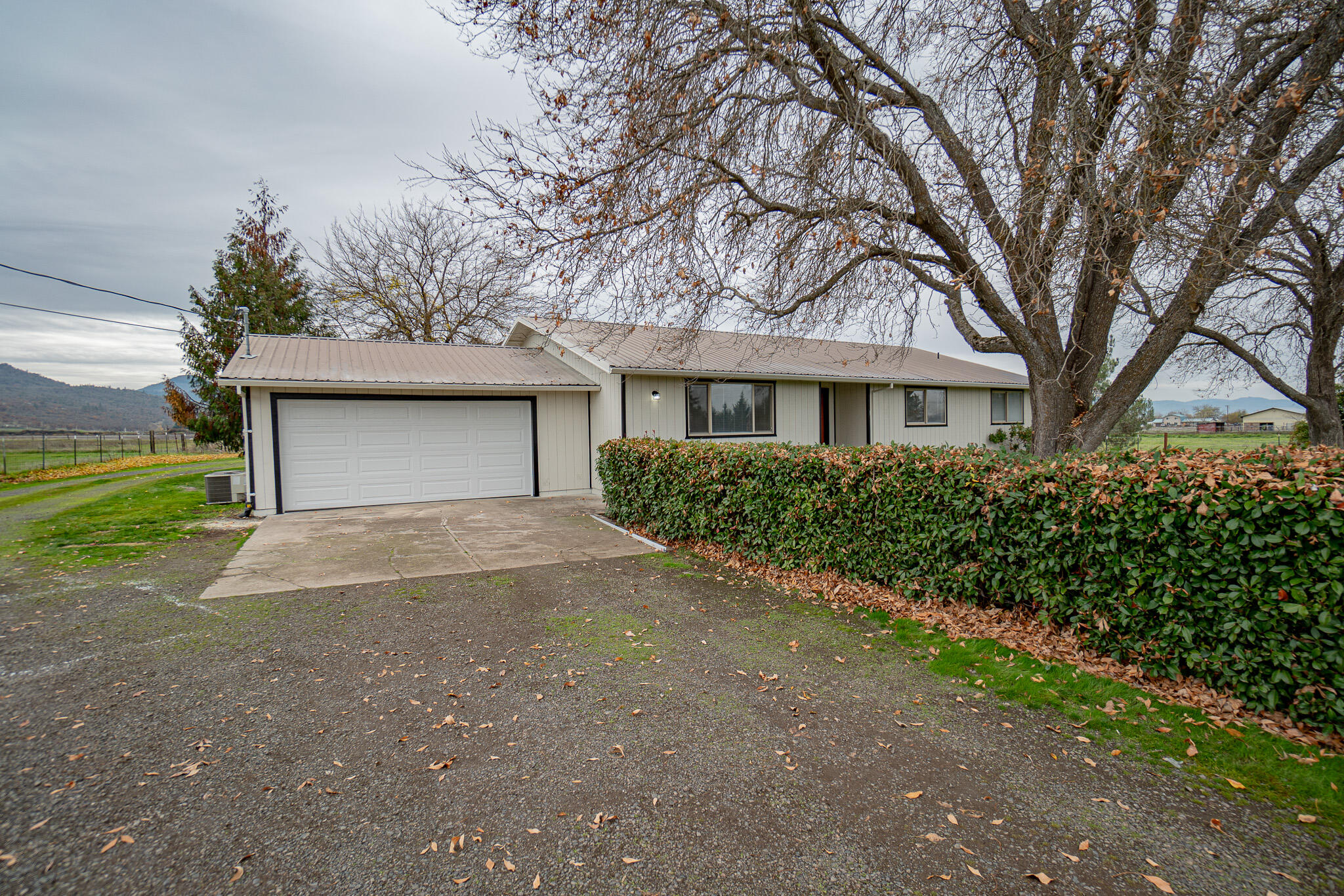 4666 Antelope Road