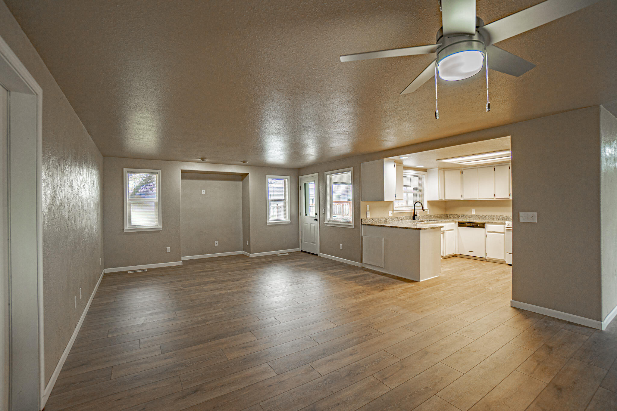 4666 Antelope Road