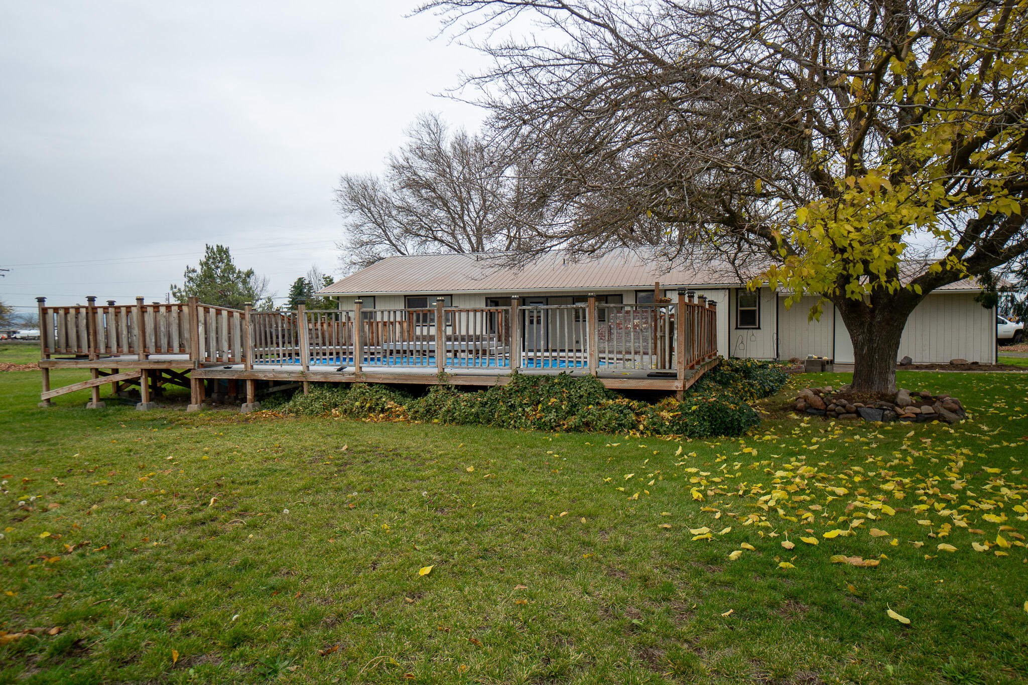 4666 Antelope Road