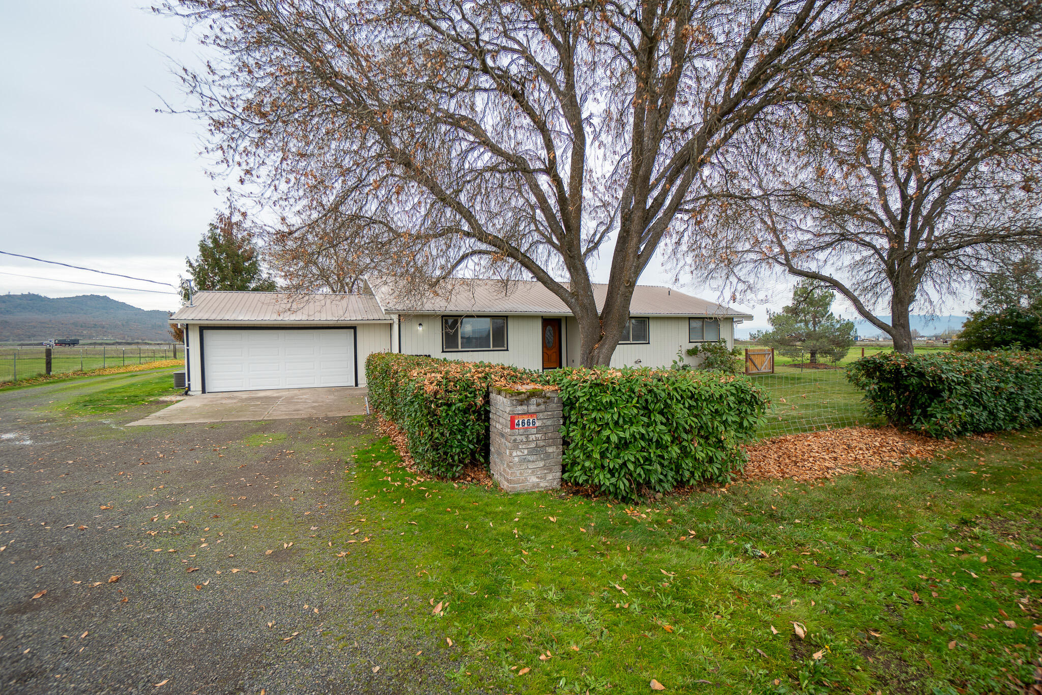 4666 Antelope Road
