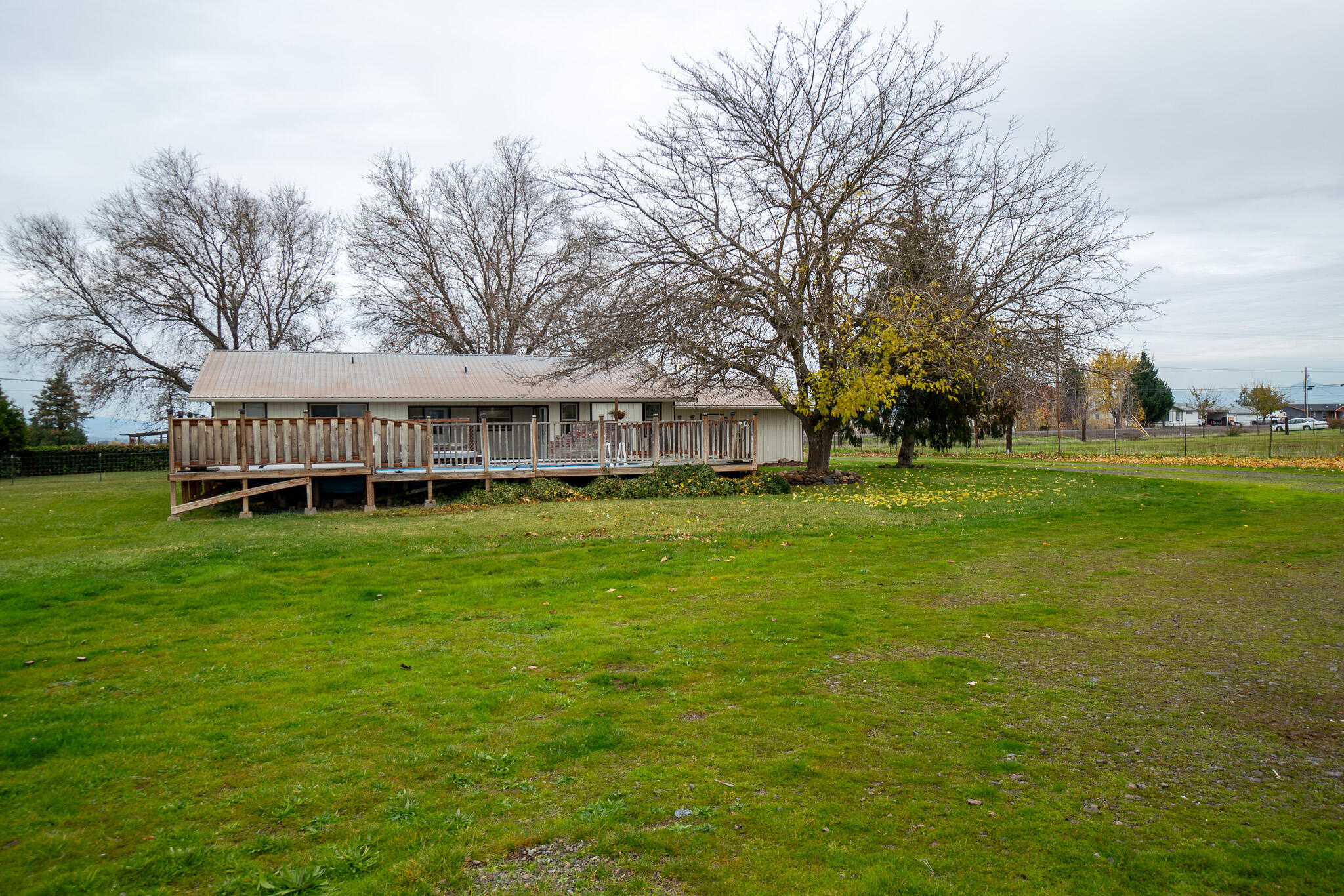 4666 Antelope Road