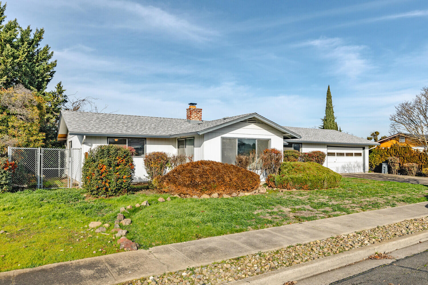 1121 Arroyo Drive