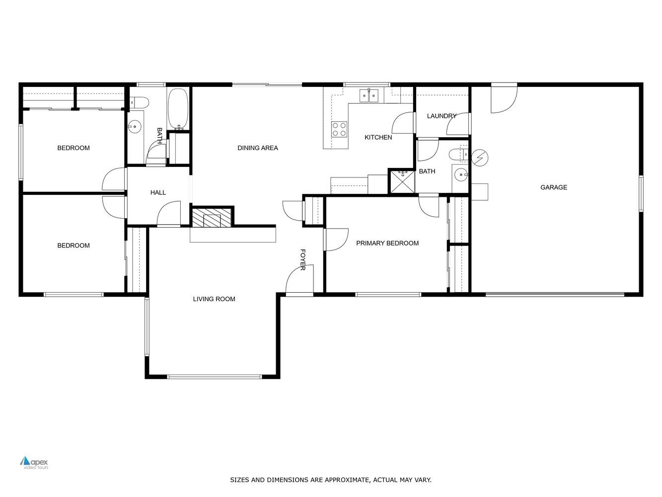 1121 Arroyo Drive