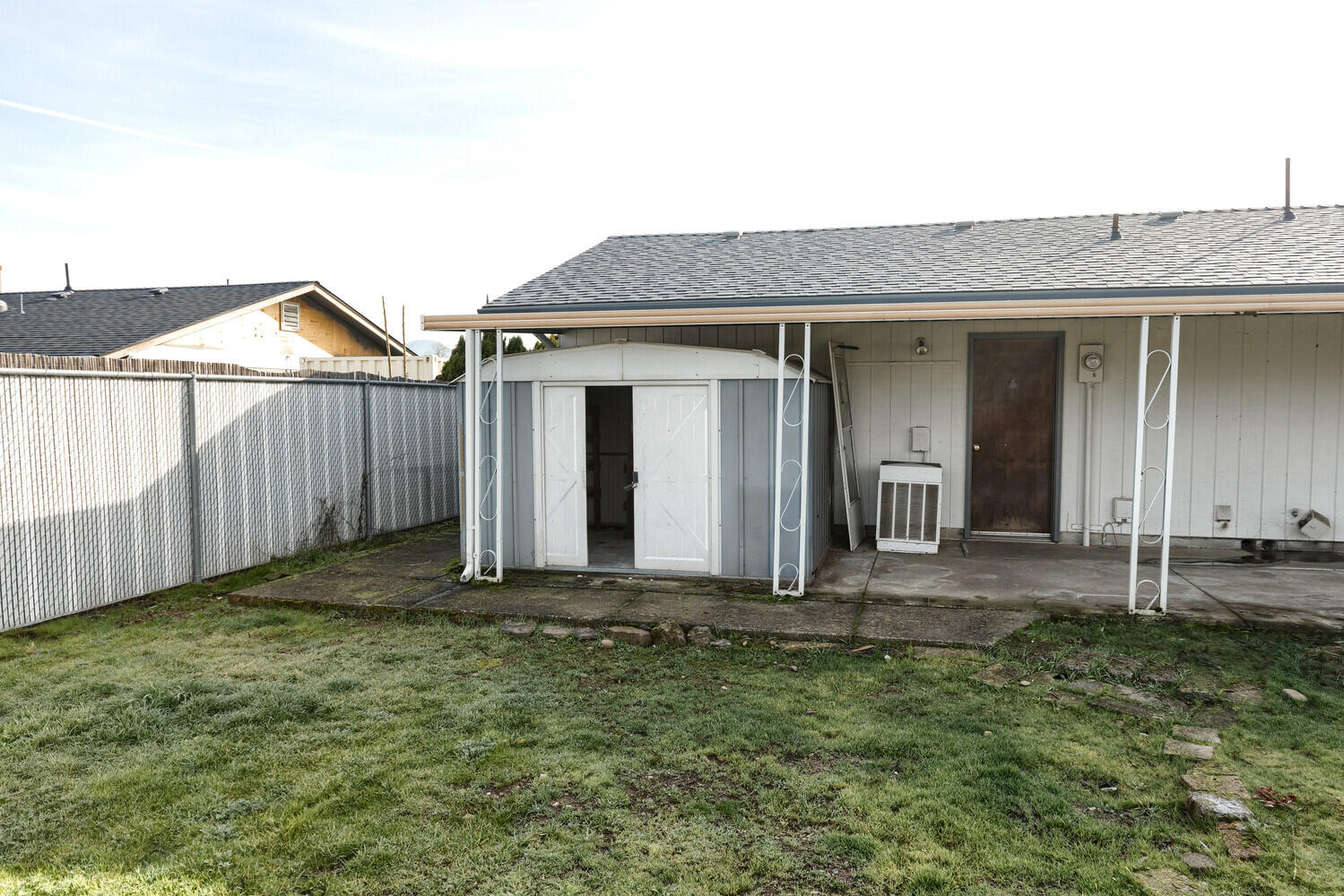 1121 Arroyo Drive