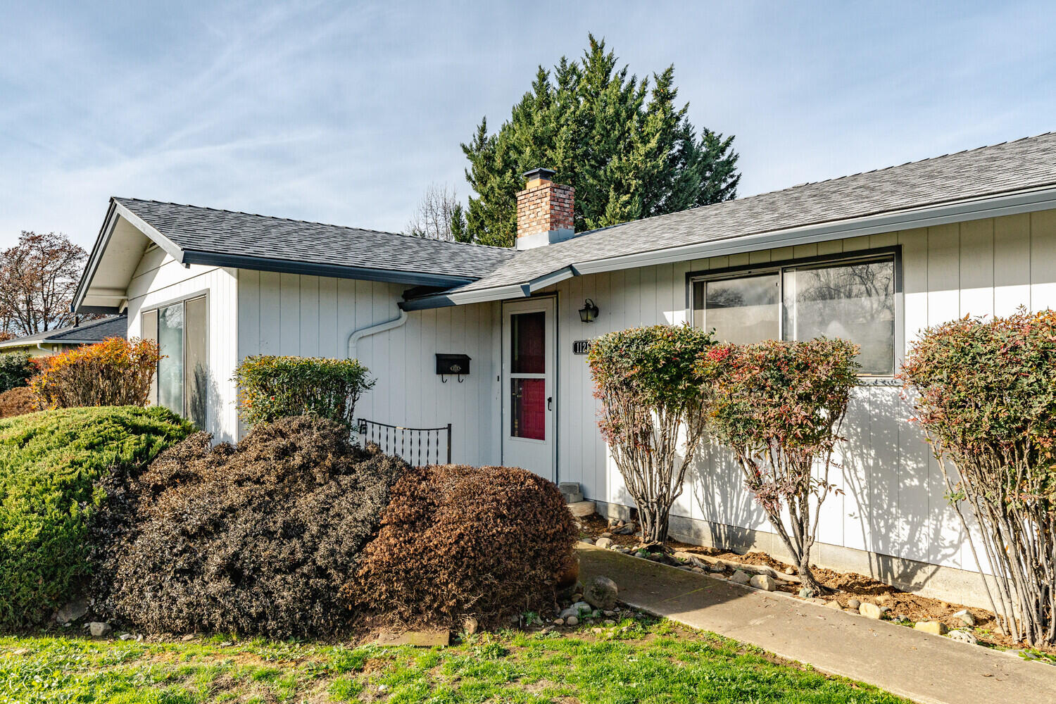 1121 Arroyo Drive