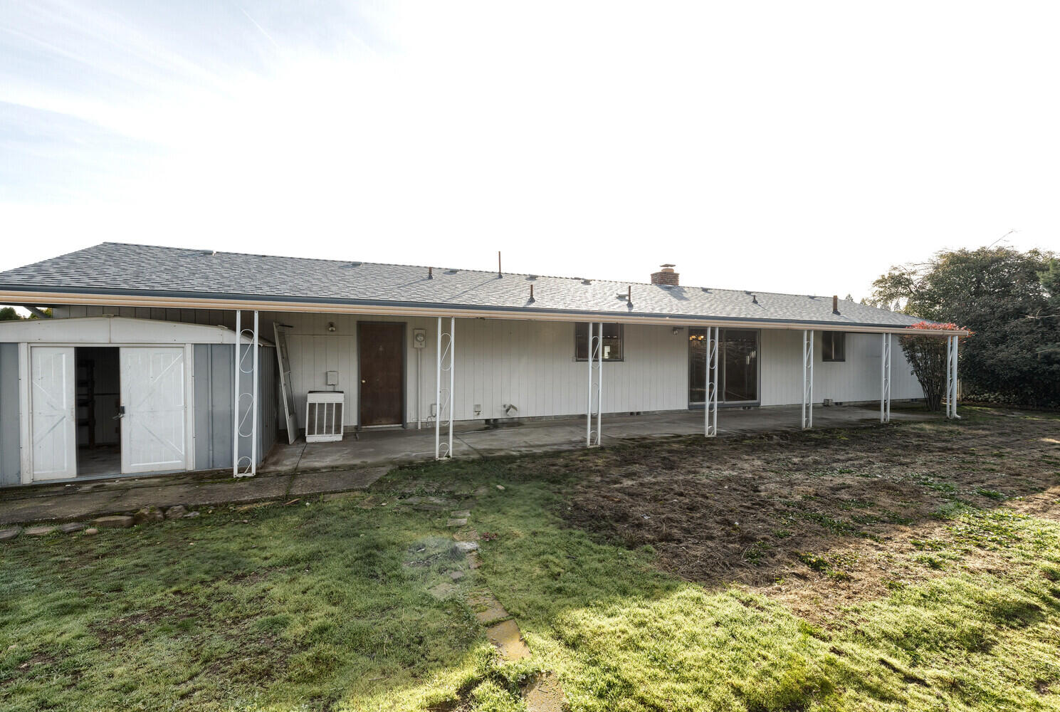 1121 Arroyo Drive