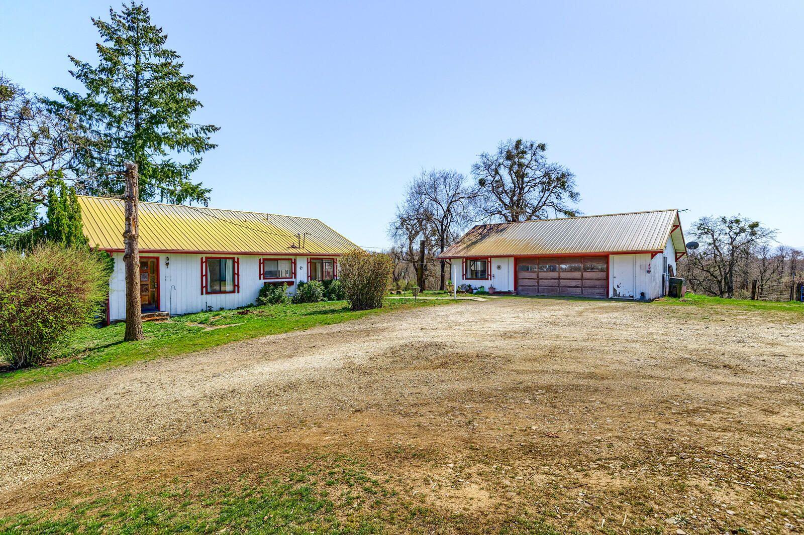 895 Nick Young Road
