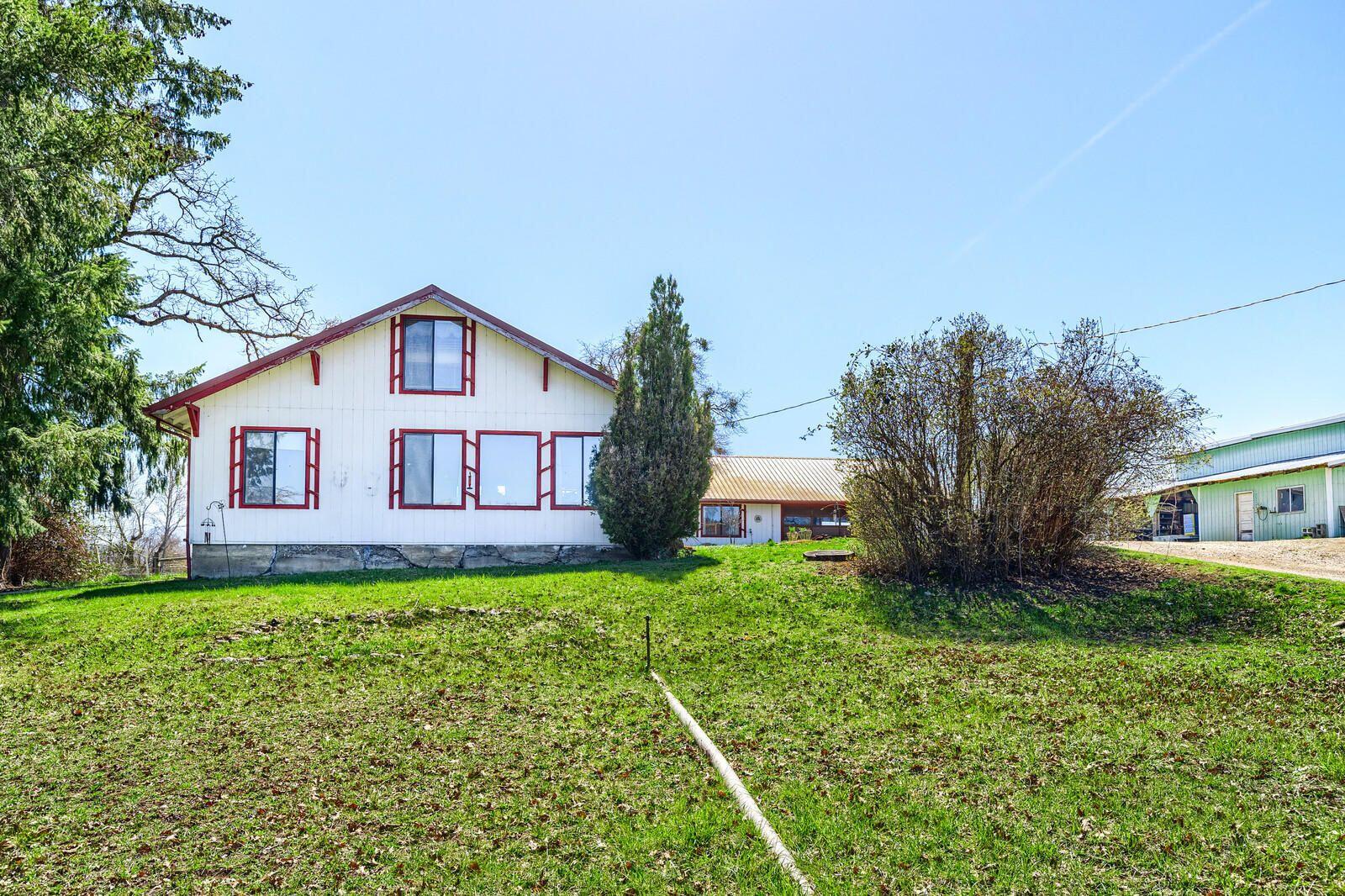 895 Nick Young Road