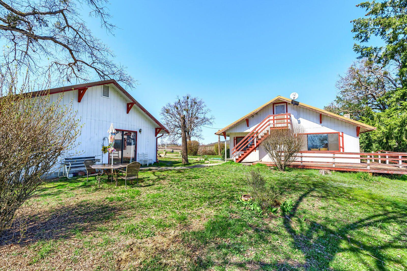 895 Nick Young Road