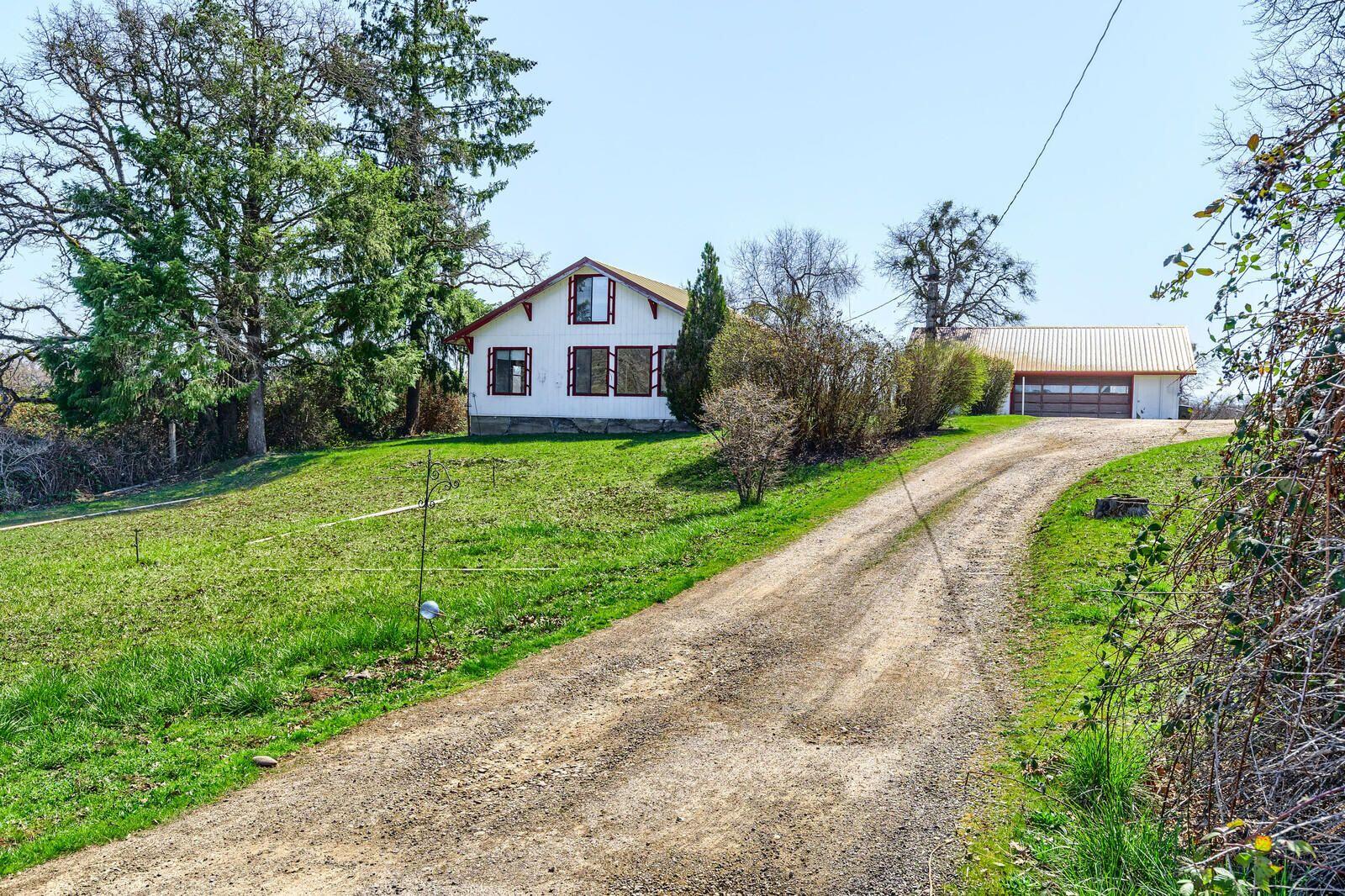 895 Nick Young Road