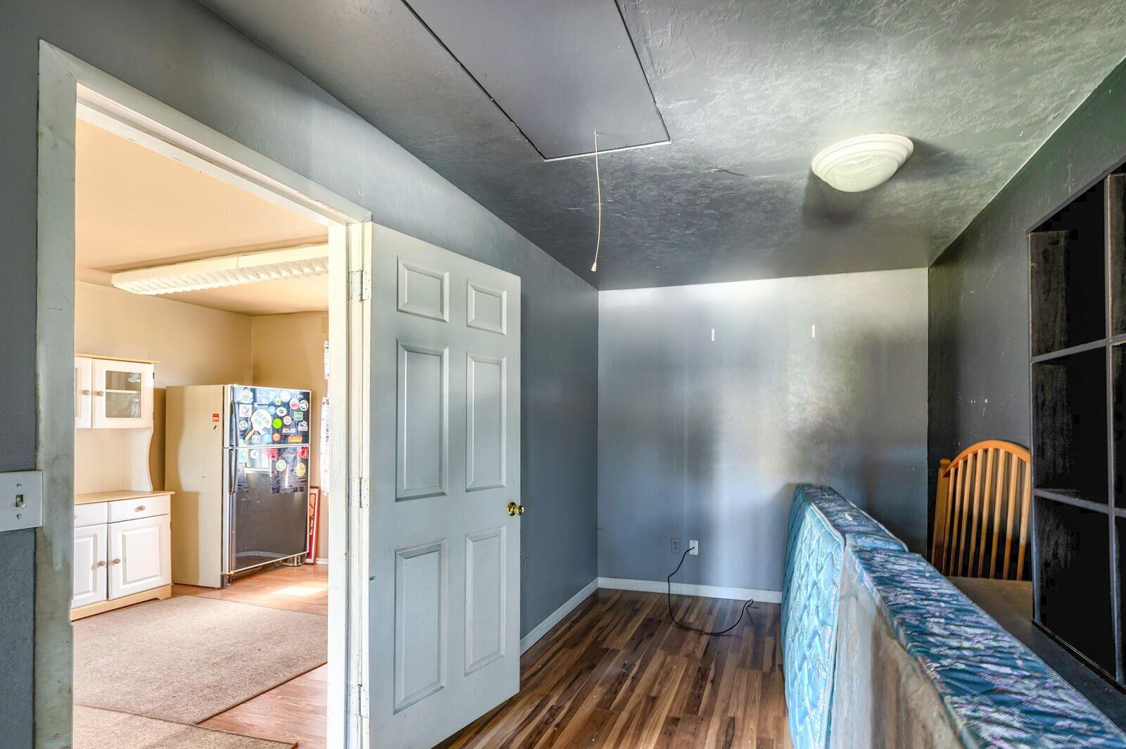 895 Nick Young Road