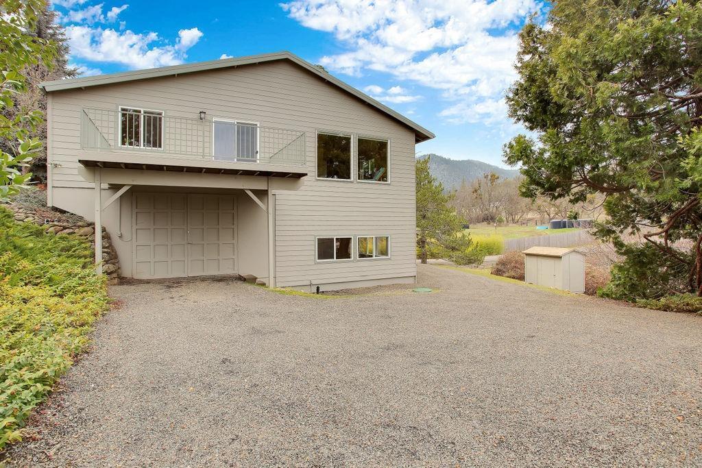 7681 Adams Road