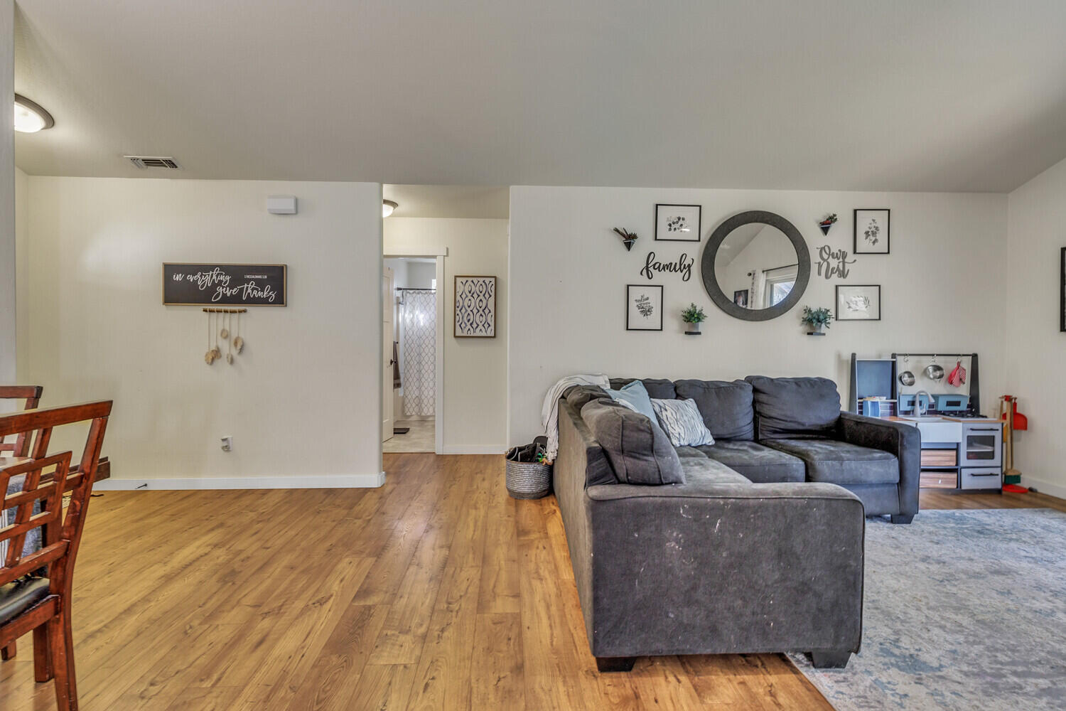 450 NE 11th Street