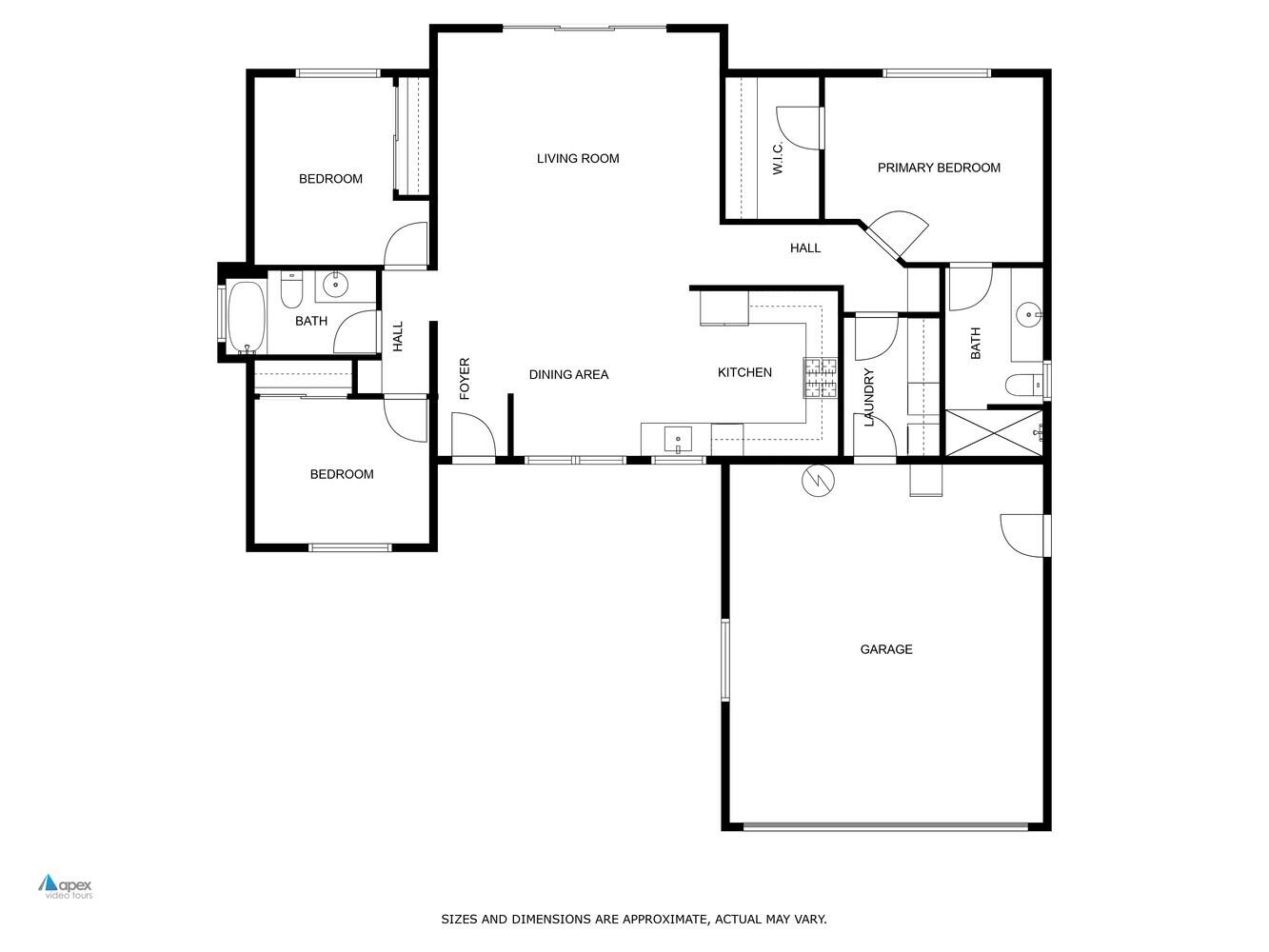 450 NE 11th Street