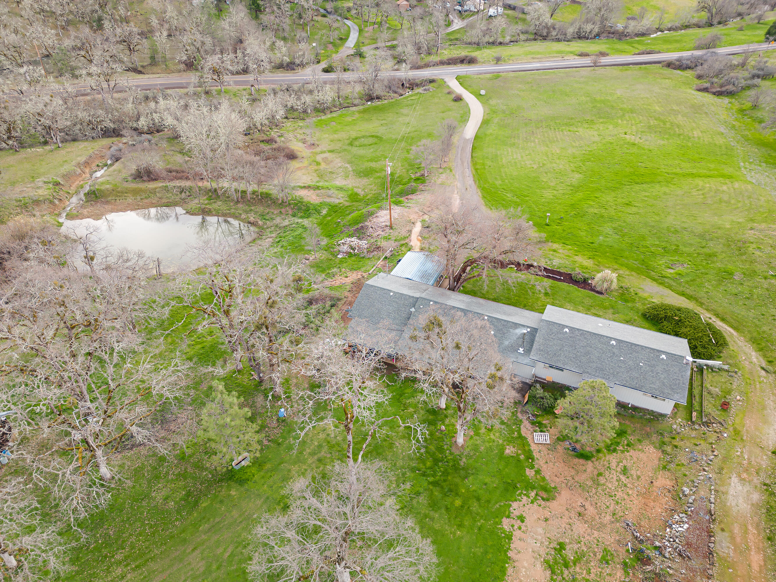 17200 Jones Road