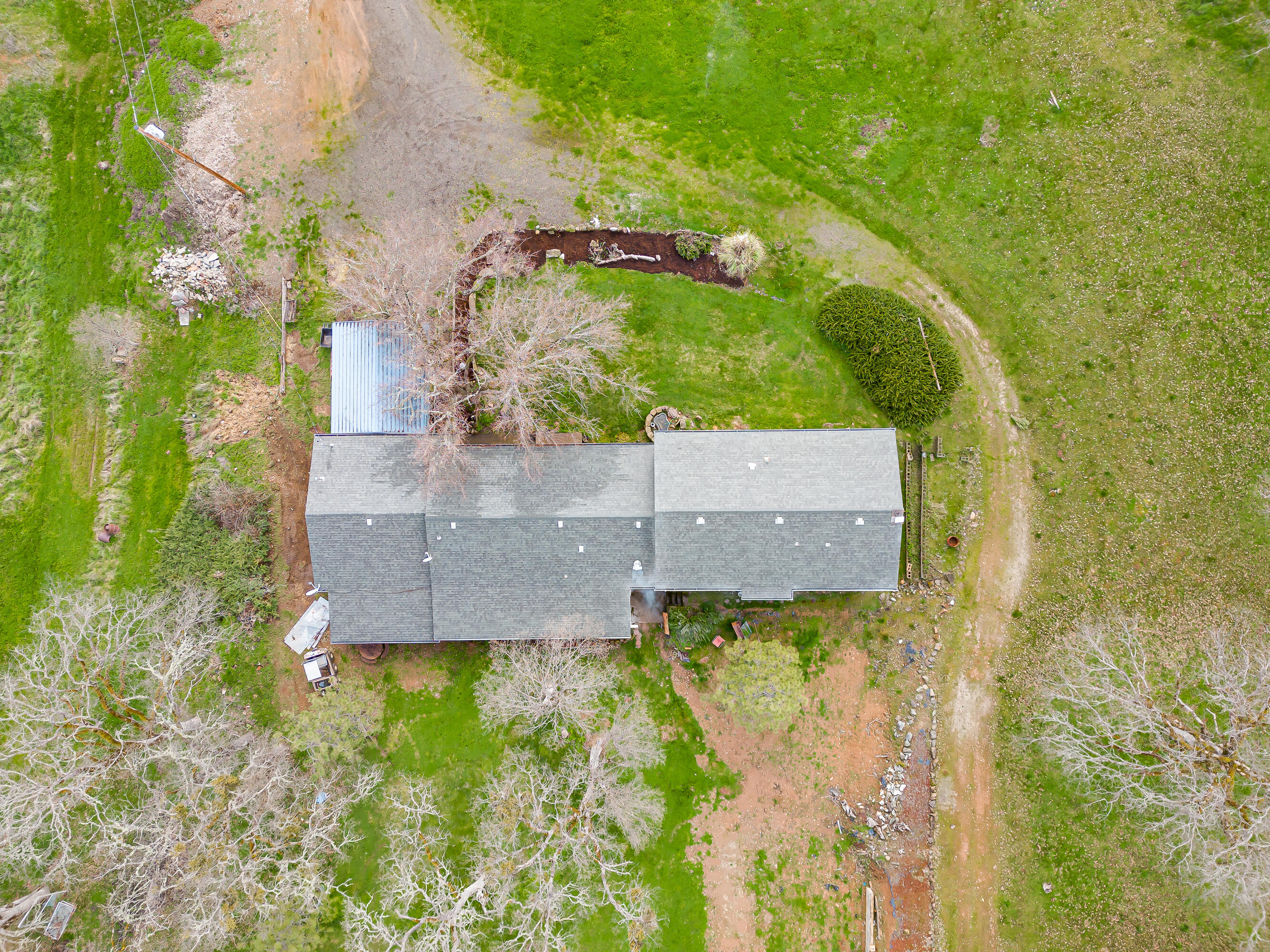 17200 Jones Road