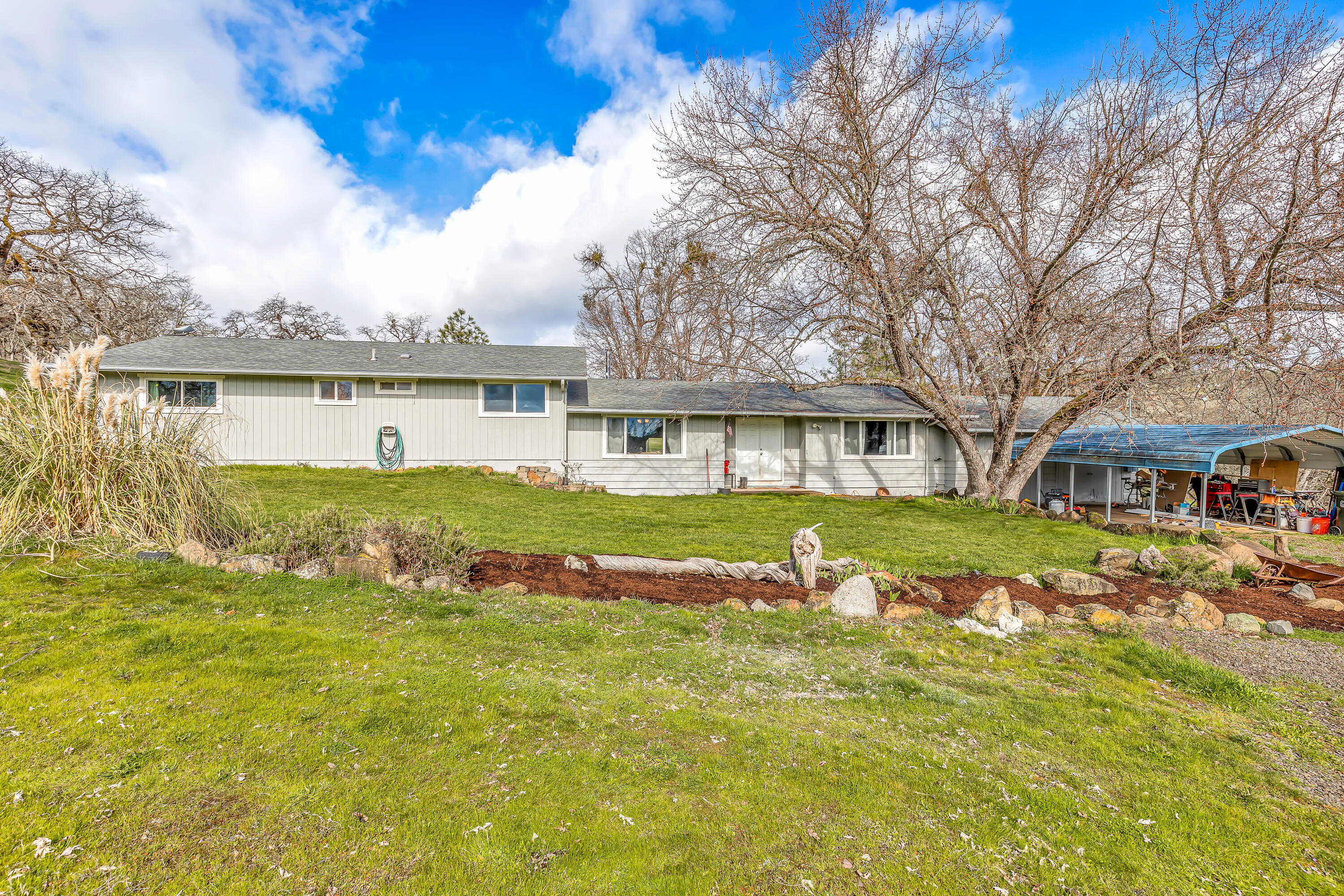 17200 Jones Road