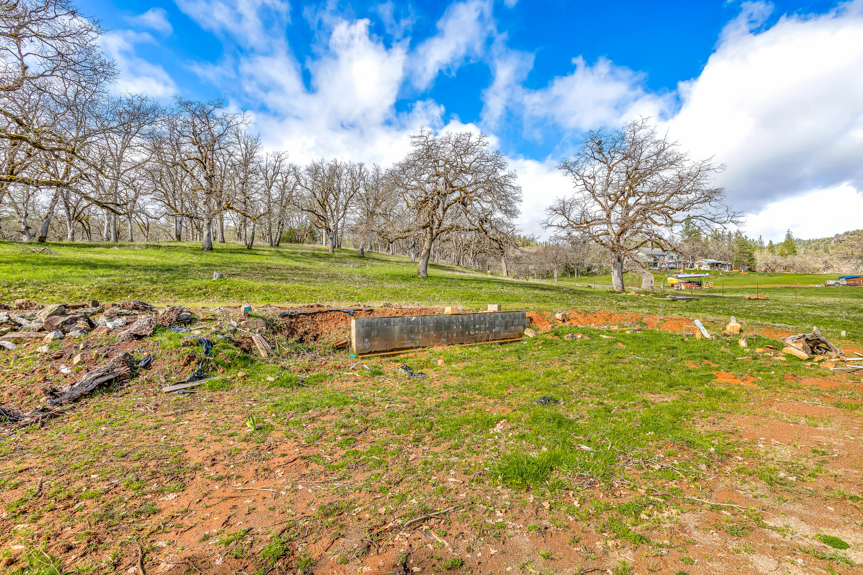 17200 Jones Road