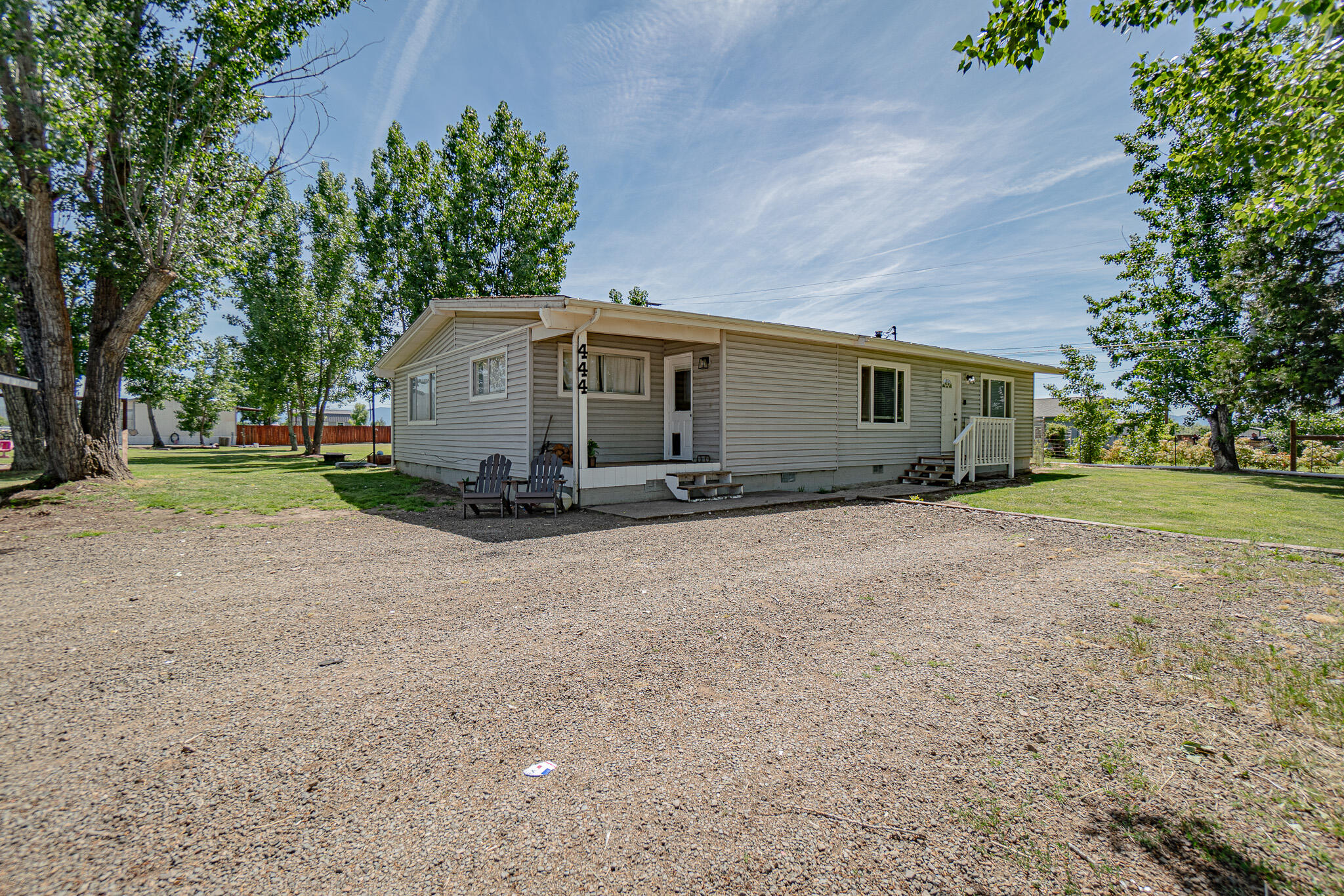 444 E Dutton Road