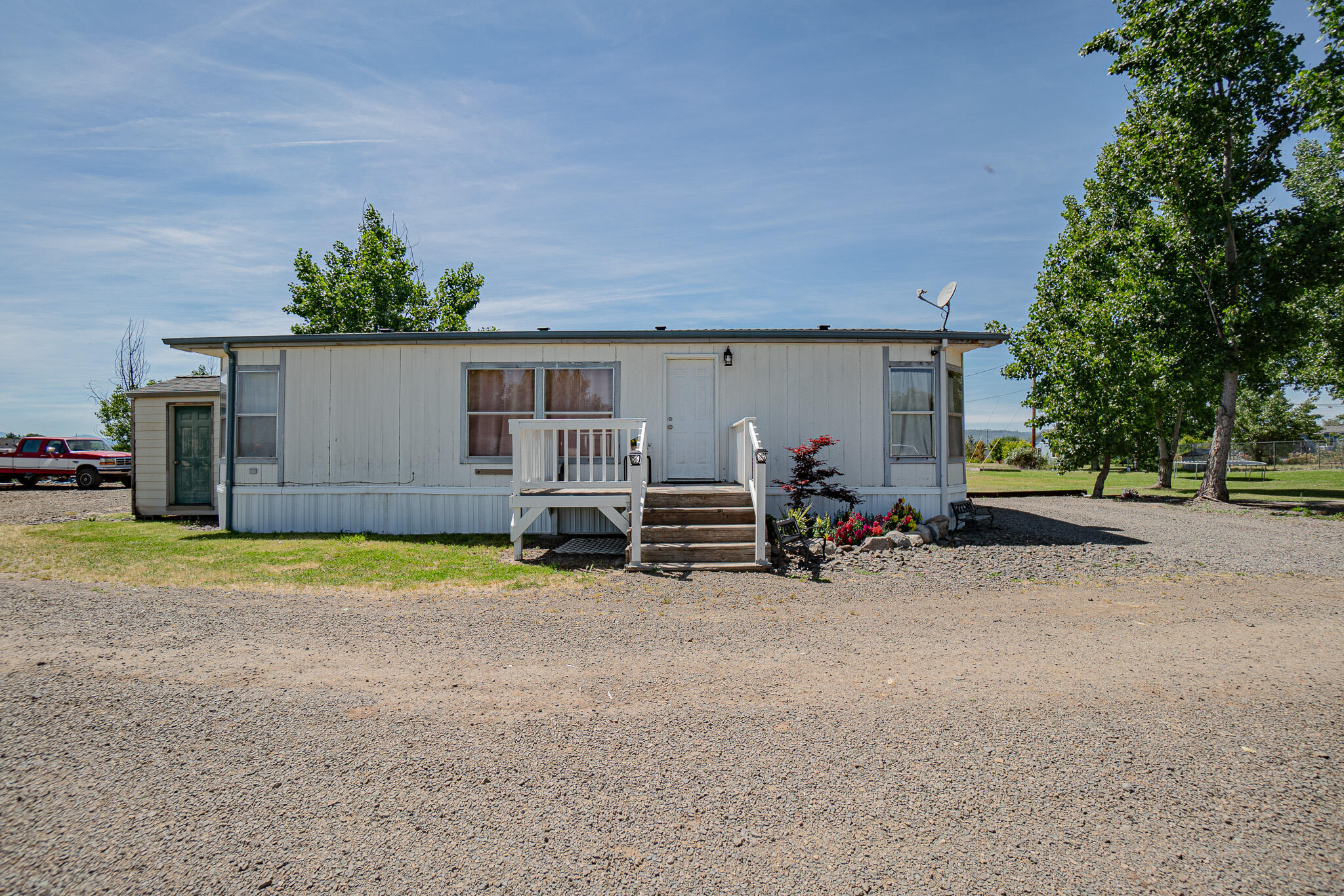 444 E Dutton Road