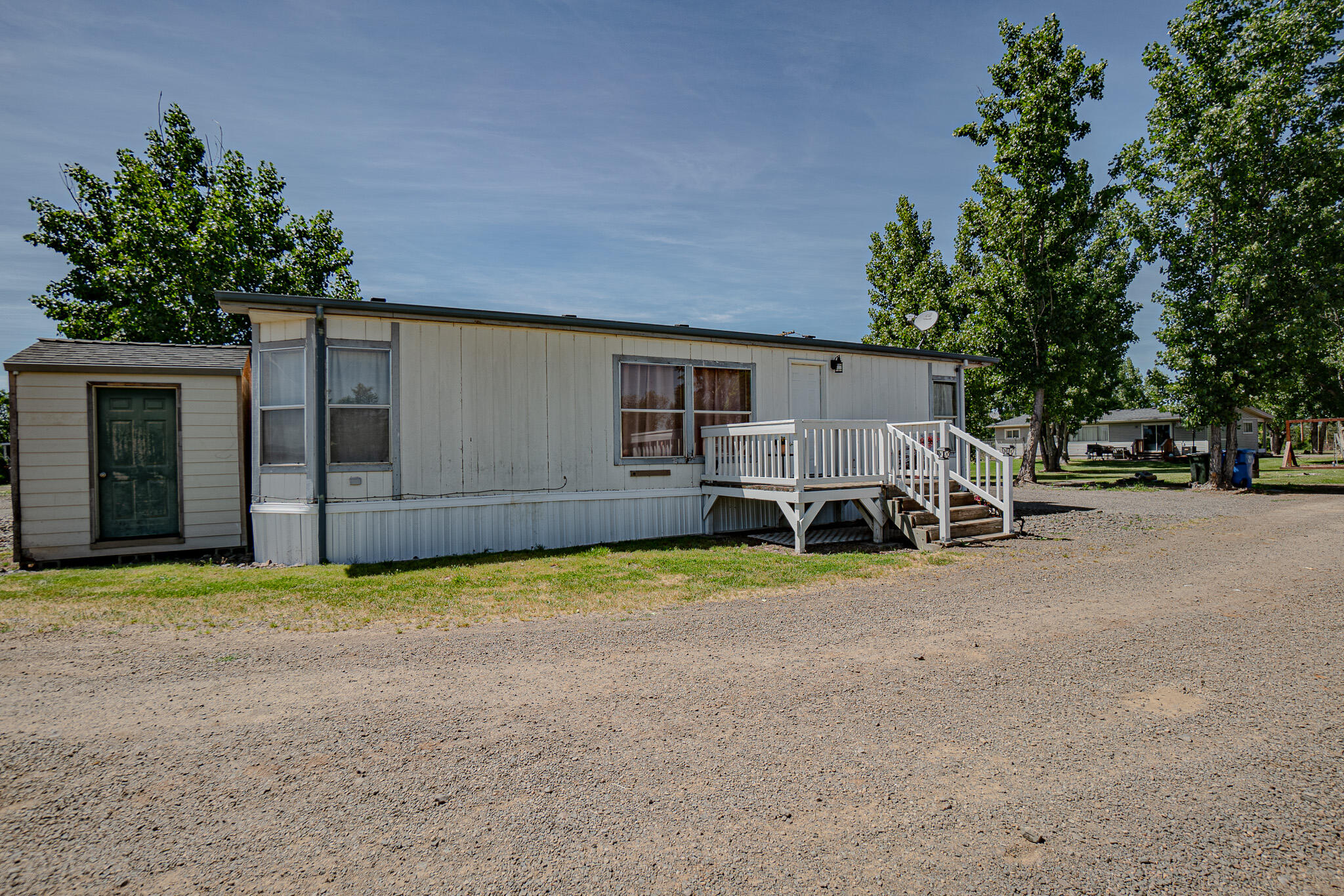 444 E Dutton Road