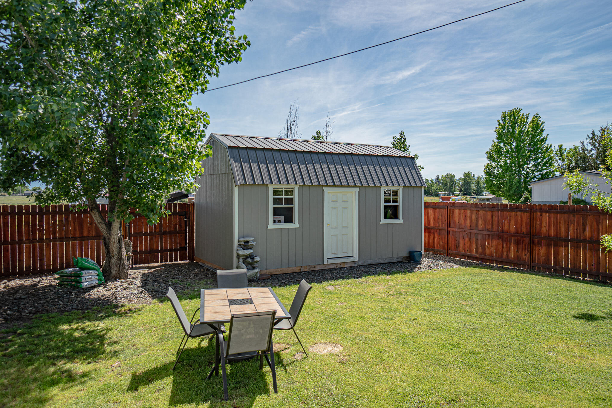 444 E Dutton Road