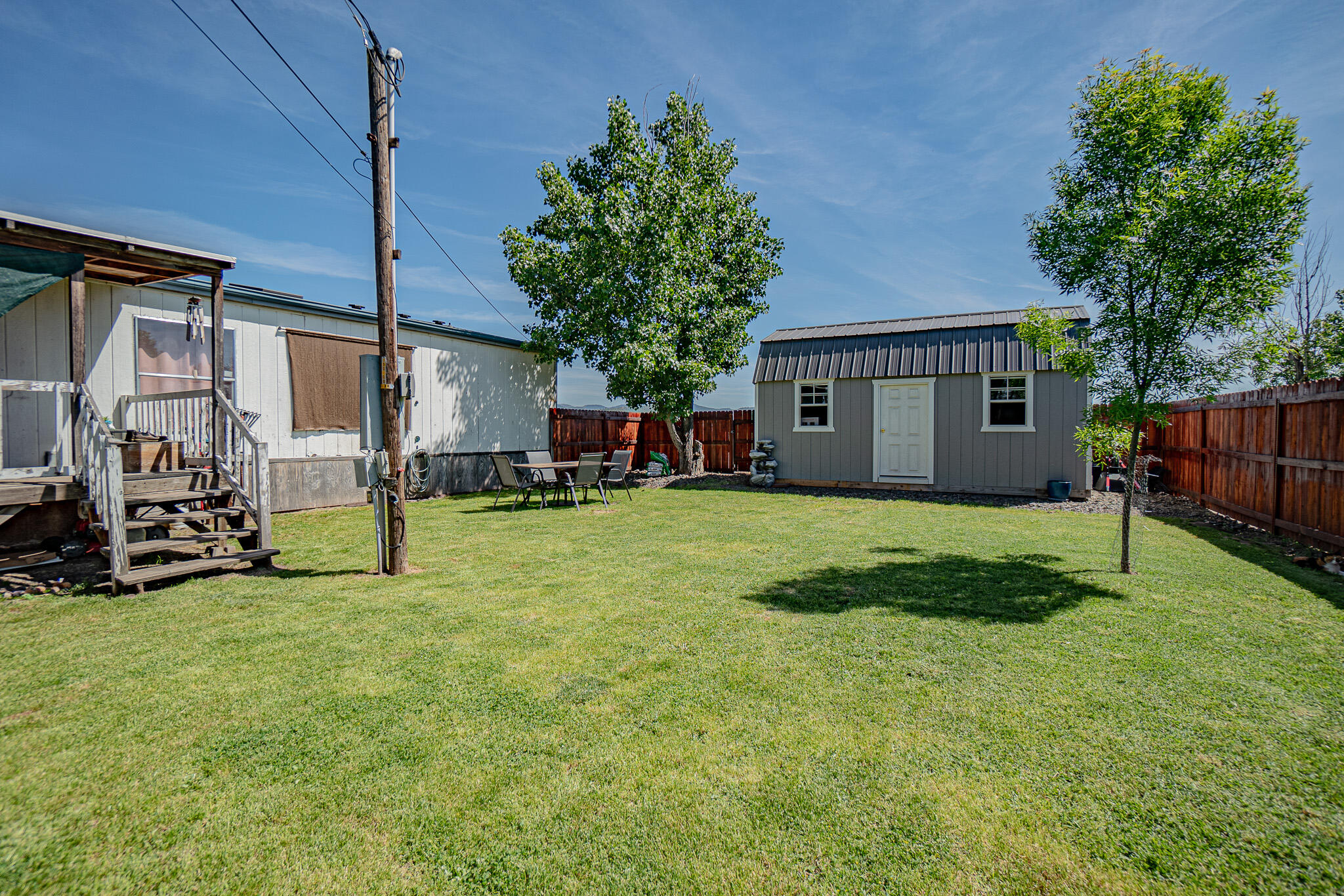 444 E Dutton Road