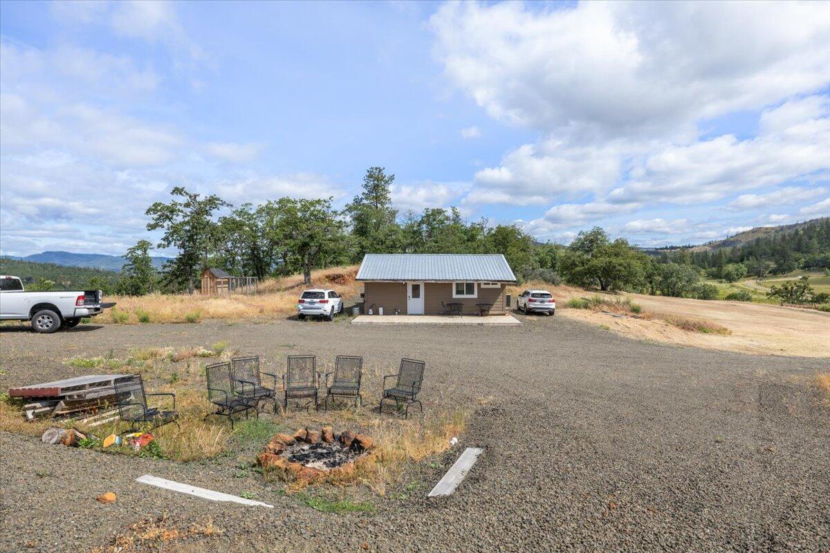 1510 Ball Road