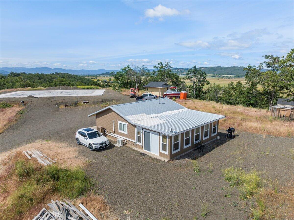 1510 Ball Road