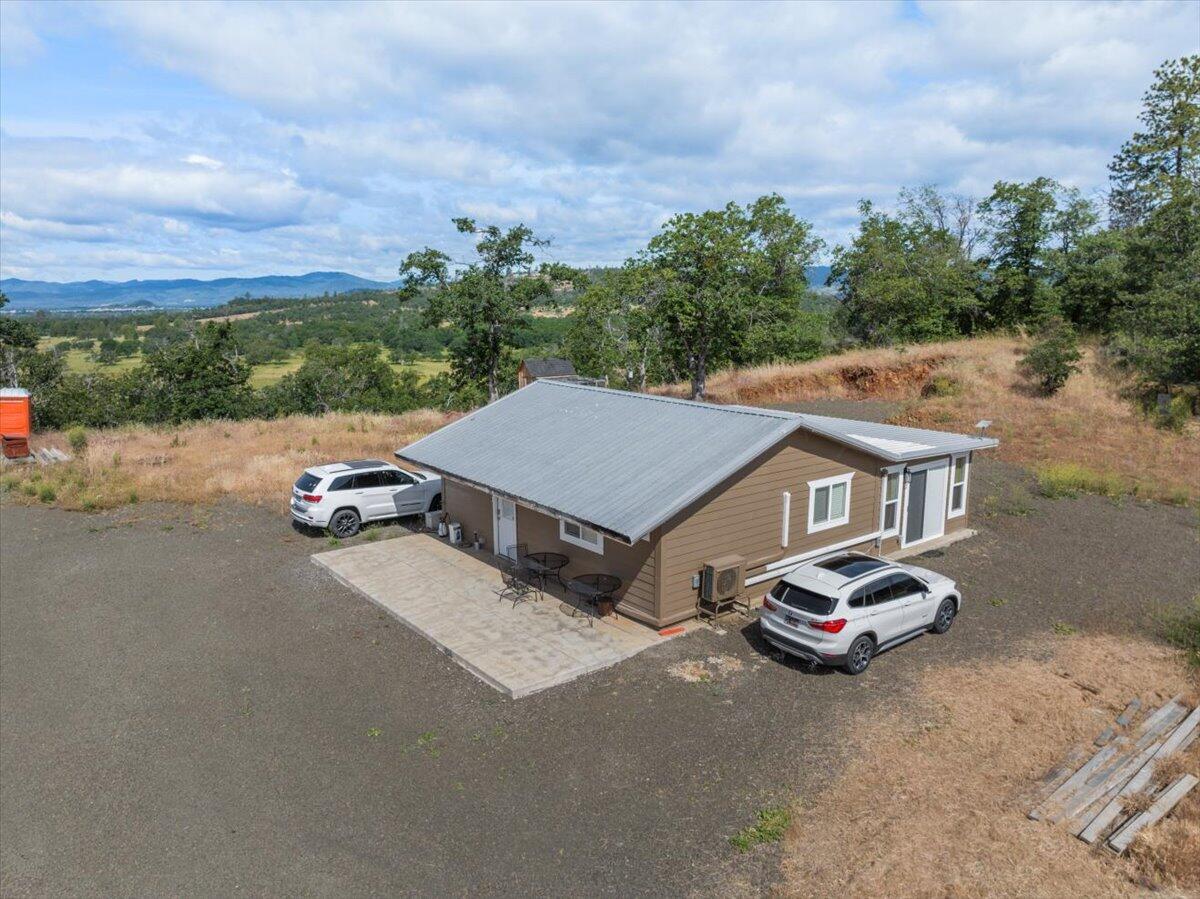 1510 Ball Road