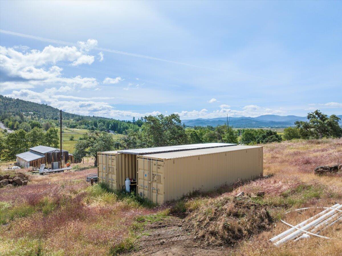 1510 Ball Road