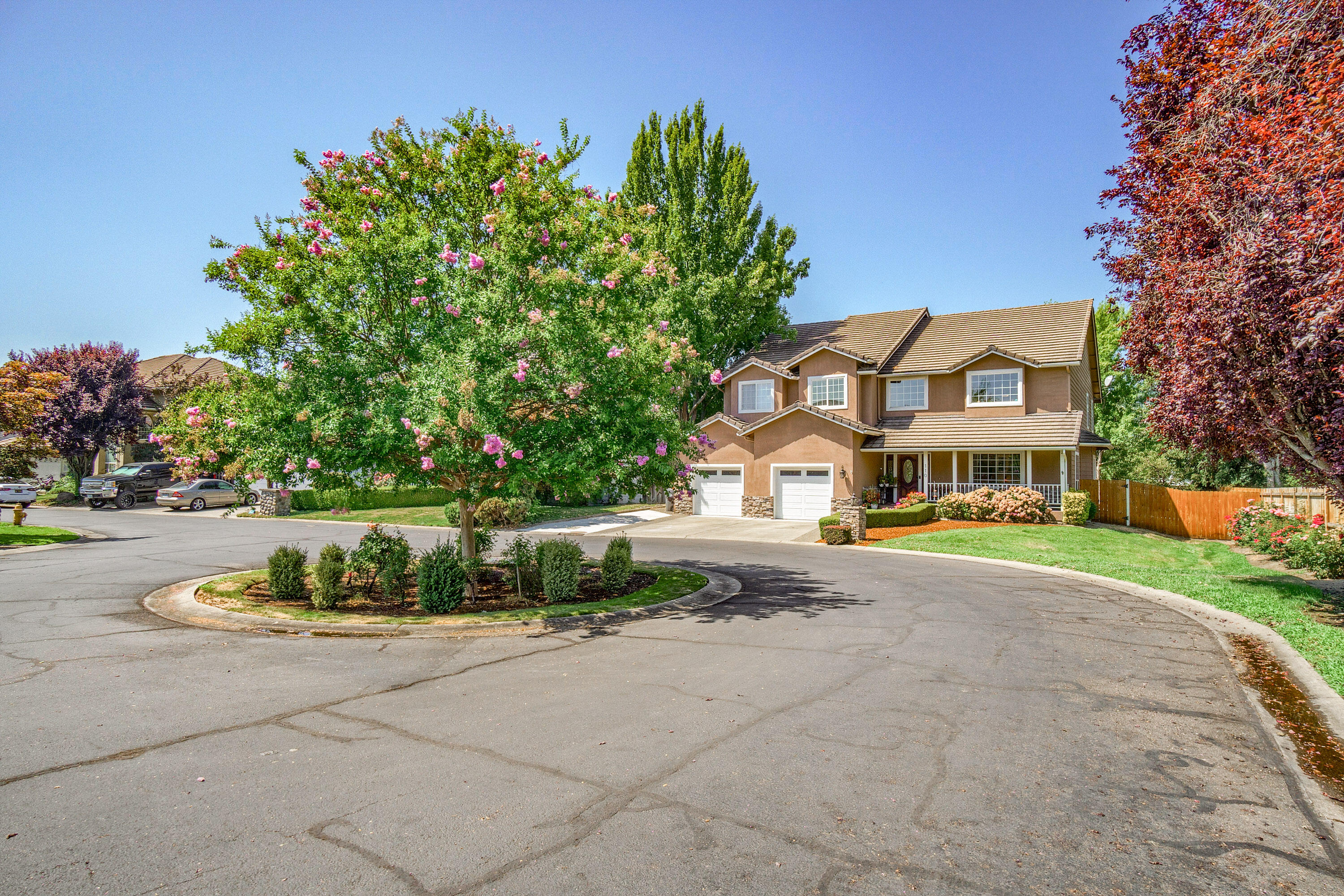 110 Rosewood Lane