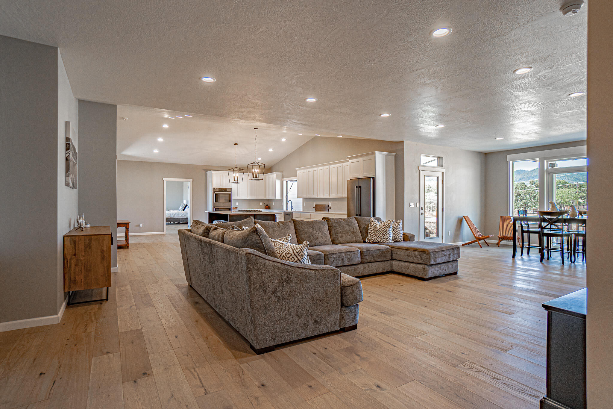 3808 Willow Springs Road